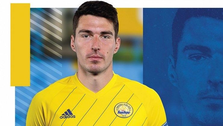 Záložník Hrubý je druhou letní posilou fotbalistů Bohemians 1905