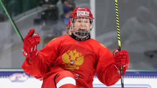 Ruský hokejista Mičkov by se prý mohl brzy připojit k Philadelphii v NHL