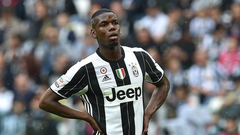 Juventus zkoumá možnosti, jak se zbavit svého hvězdného hráče