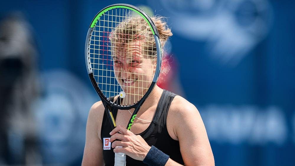 TENIS ONLINE: Strýcová zahájí v Madridu rozlučkový návrat