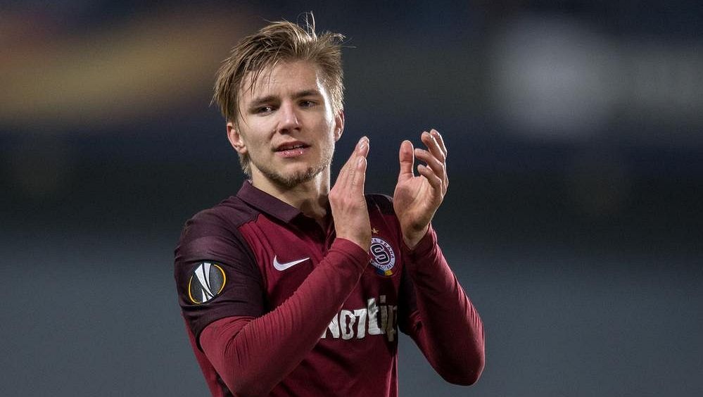 Příslušník slavného sparťanského rodu zazářil ve Švýcarsku