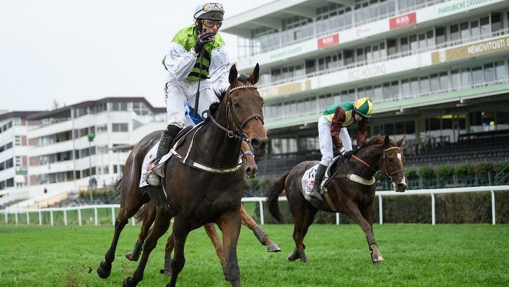 První kvalifikaci na Velkou pardubickou vyhrál Chelmsford