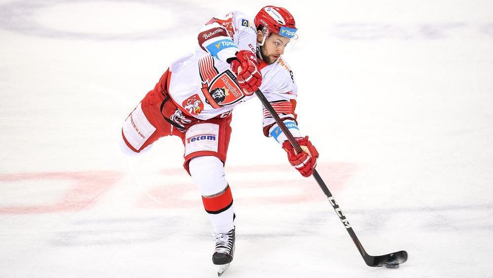 Pilař se vrací do extraligového Hradce Králové