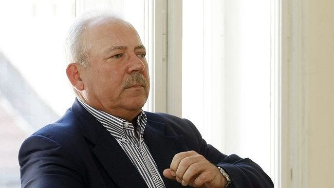 Ve Fouskovi jsem se spletl, říká Chvalovský. Ve fotbale chce ještě pracovat