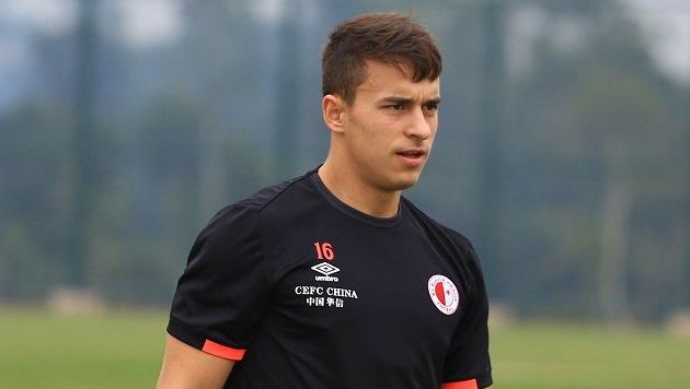 Alvir vypadl ze seznamu pohřešovaných. Po autonehodě má být v pořádku