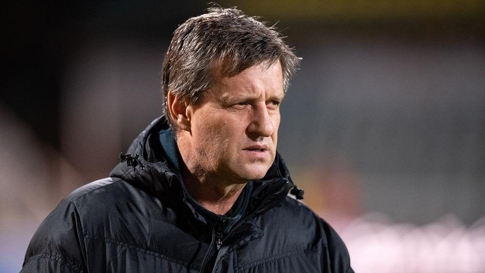 Rusové vraždí, znásilňují a mučí. A my budeme jejich sportovcům tleskat? čílí se fotbalový trenér