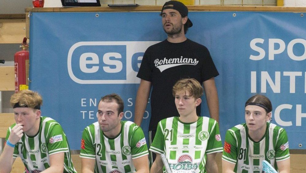 Bohemians vstoupili do semifinále superligy výhrou na hřišti Vítkovic