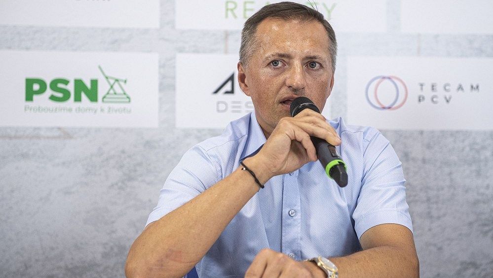 Pardubický majitel po obratu: Můj nejsilnější okamžik od chvíle, kdy jsem spojil život s Dynamem