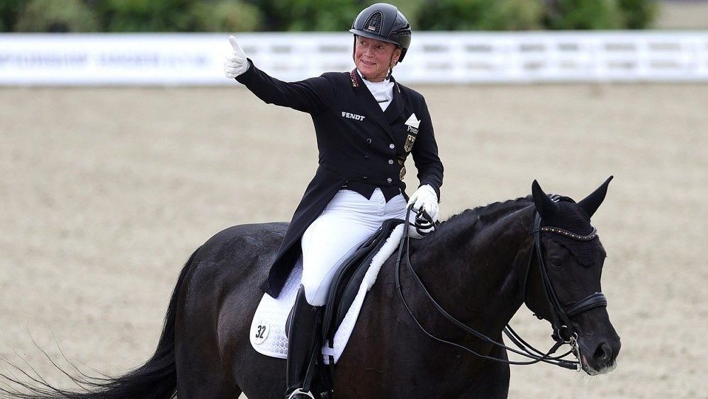 V německé nominaci na olympijské hry v Paříži je 427 sportovců