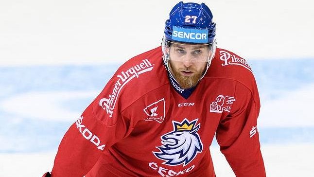 Sparta hlásí další posilu