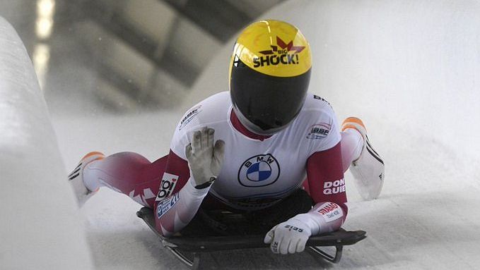 Závody v ledovém korytě na ZOH 2026 nebudou v Itálii