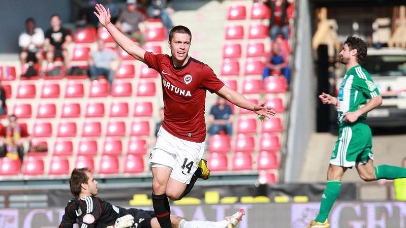 Kadlec se zatáhl, hraje šestku a vyhlíží postup do divize. Bez tréninku už asi nebudu rozdílový, míní