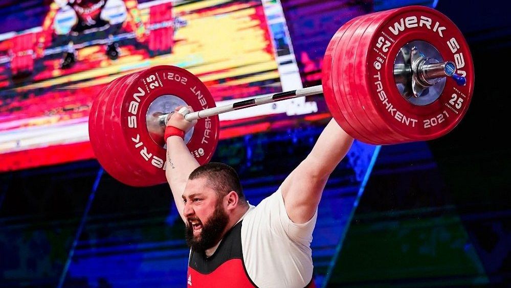 Ázerbájdžán se po incidentu při zahájení odhlásil z ME ve vzpírání v Arménii
