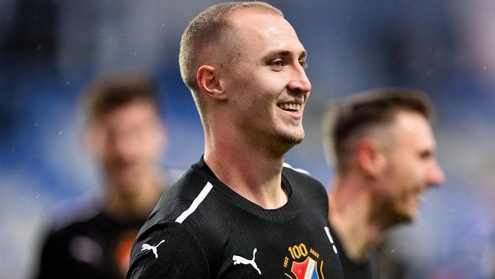 Góly v přípravě jsou hezké, důležitá bude ale až liga, říká nejlepší zimní střelec Baníku