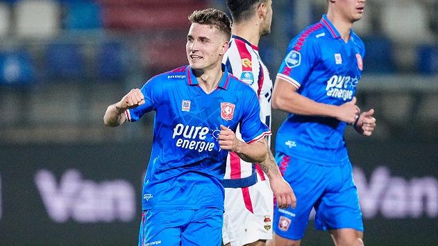 Enschede vyzvalo po násilnostech fanoušky, aby na sebe ve Švédsku neupozorňovali