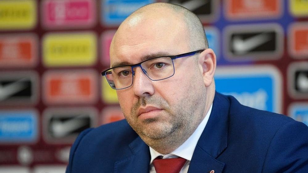 I odměny byly nadstandardní. Bohužel se nám to nevrací, říká Čupr o krizi Sparty