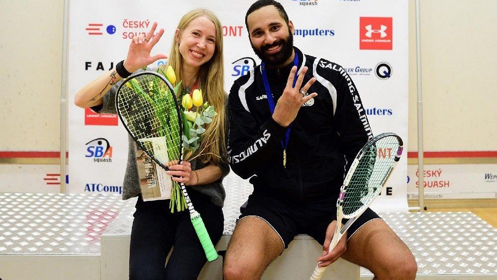 Mekbib vyhlíží český šampionát. Na turnaje do světa ho nepustí podivné nařízení