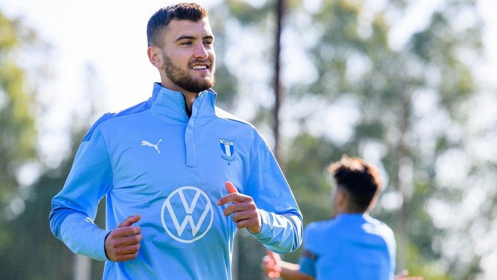S fotbalisty Liberce začíná letní přípravu i obránce Chaluš
