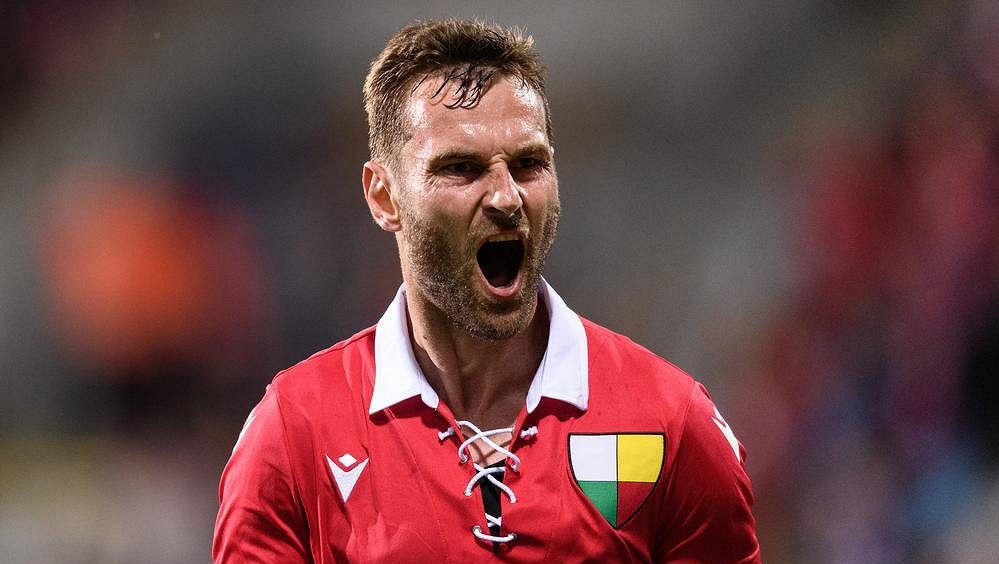 Liga začne v pátek, ikona Plzně stále nemá angažmá. Končit rozhodně nechci, říká Řezník