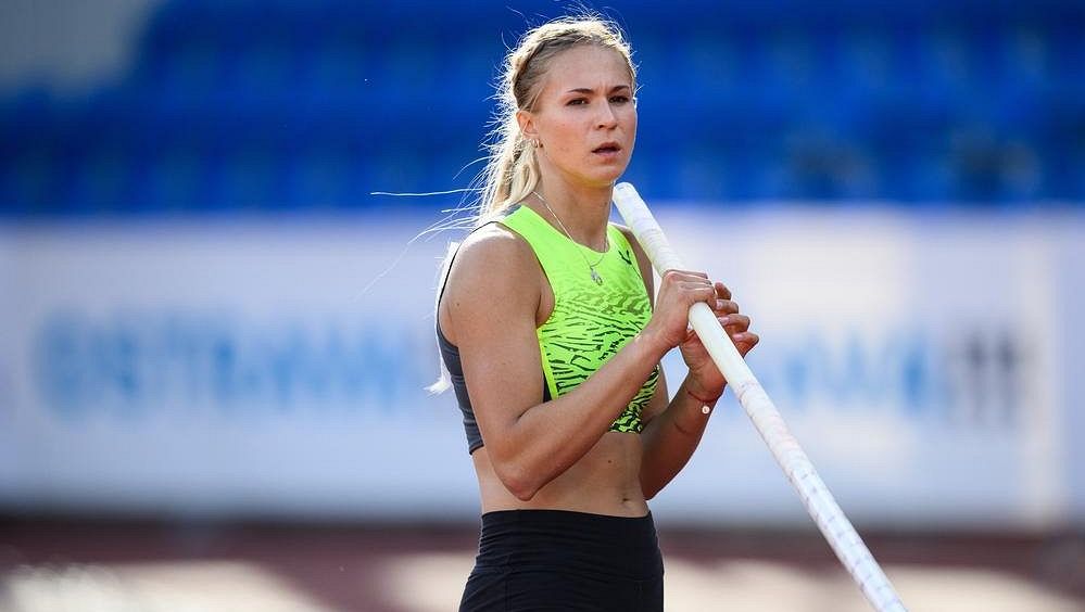 První vrchol atletické sezony začíná. Důležité informace k halovému ME 2023