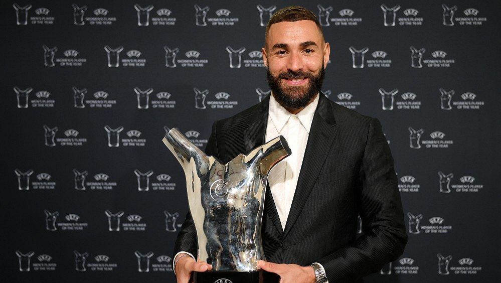 Šibenice! Benzema se při debutu za al-Ittihád blýskl parádní trefou