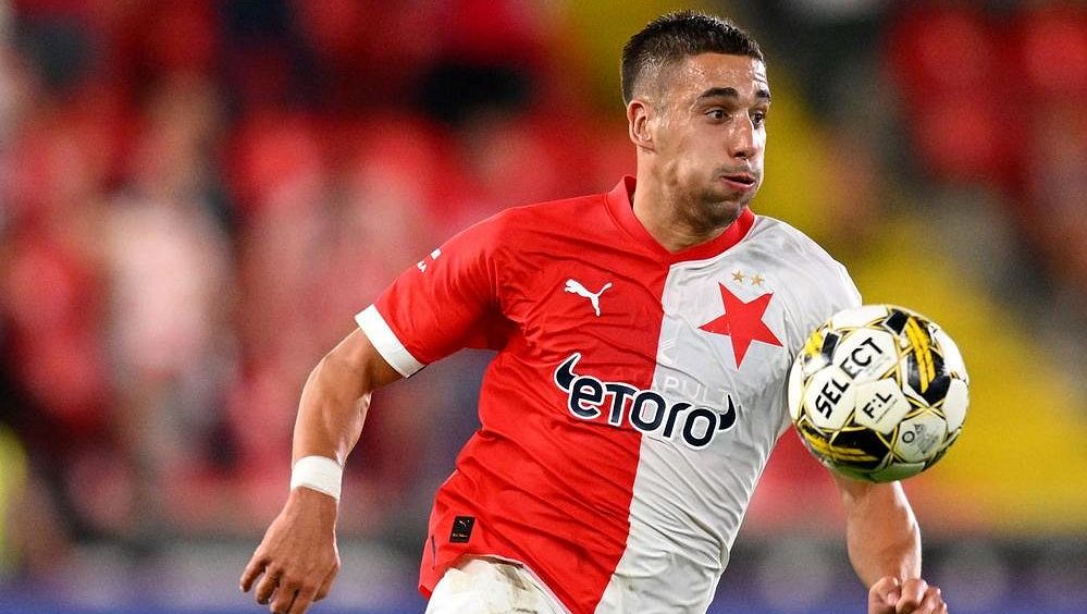 Slavia se obejde bez losu, okruh soupeřů se jí na cestě do Evropy zúžil