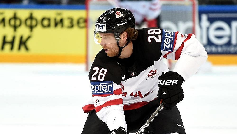 Kanadský hokej povede poprvé žena, Hendersenová dosud řídila curling