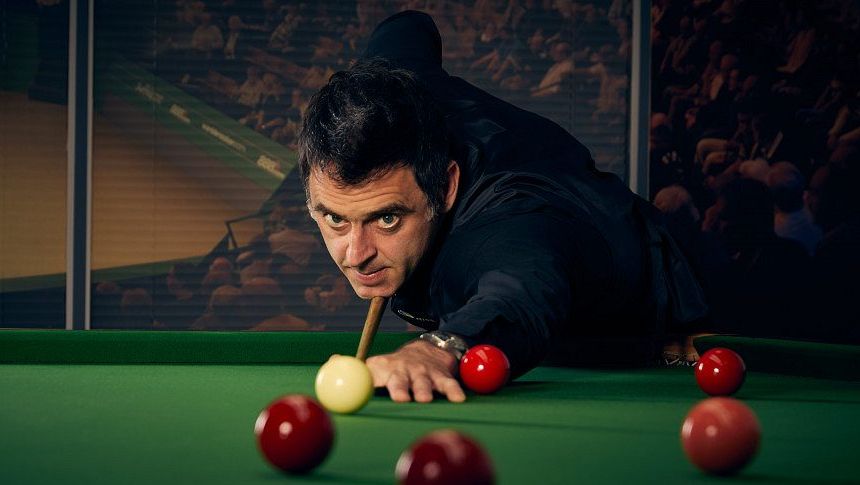O'Sullivanův sen o osmém titulu mistra světa ve snookeru ukončil Čao Sin-tchung