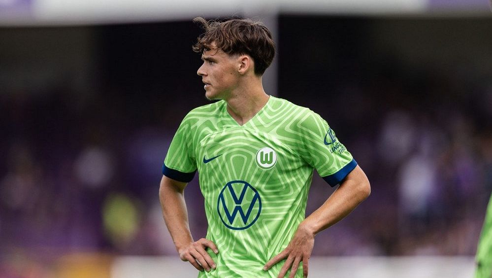 Nové české jméno v bundeslize! Snad ještě pár startů přidám, doufá rekordman