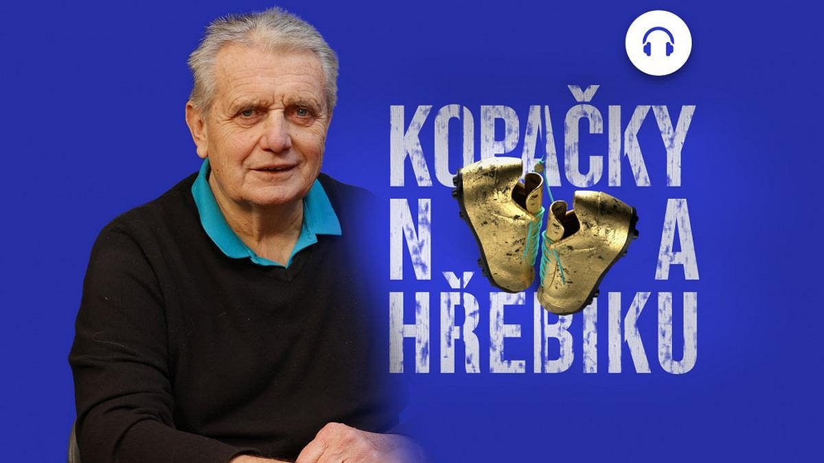 Proč Pospíchal nikdy Hruškovi neodpustil? A proč měl gólman Klokanů v Řecku víc soudů než odchytaných zápasů?