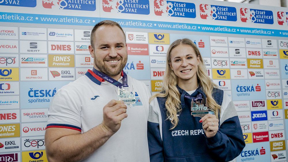 Staněk se dočkal důstojného vyhlášení, odměnil se kebabem