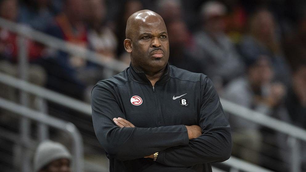 Krejčí je v NBA bez trenéra, o nástupci McMillana vedení klubu jedná