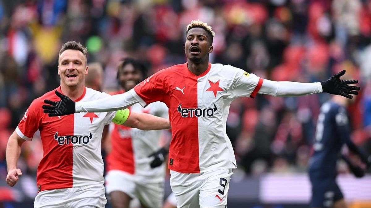 FOTBAL ONLINE: Klokani hrají v Liberci, Slovácko hostí Mladou Boleslav. Slavia prahne po trháku