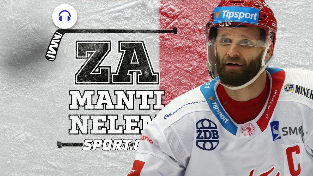 O třineckém paradoxu, nepřekvapivém průšvihu Kladna i o startujícím předkole play off