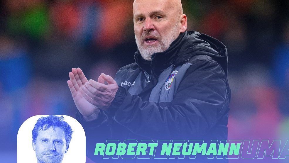 GLOSA: Přespříliš pasivní Plzeň