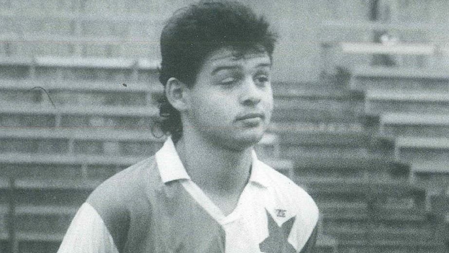 Smutek v Edenu. Zemřel významný člen zlaté slávistické party z roku 1996