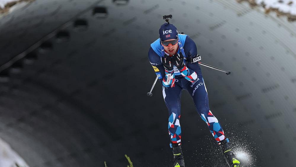 Biatlonoví bratři Böovi přijdou kvůli koronaviru z Nového Města o další závod SP