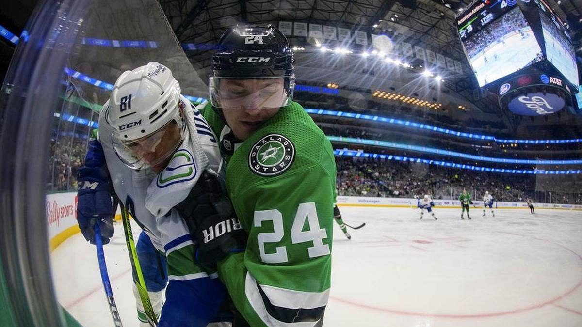 NHL poznává nový trend. Možná je to tak přebyznysované, že už ani nejde o sport, reaguje expert