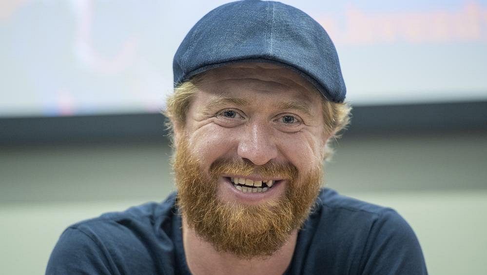 Jak předpovídal, tak se stalo. Vizionář Voráček zaujal Dědka, pak ale šéfa Pardubic uzemnil