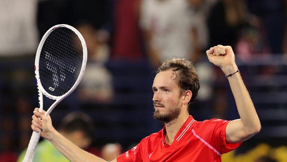Ruští a běloruští tenisté údajně budou moci startovat ve Wimbledonu