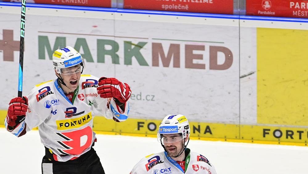 Čerešňák nejprve zahodil tutovku, pak těsně před sirénou rozhodl: Šel jsem to tam napálit