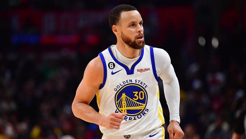 Curryho padesátka nepomohla, Golden State padl v NBA s Clippers