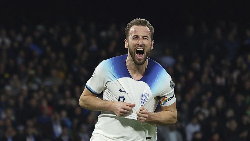 Albion má nového střeleckého rekordmana. Znamená to pro mě opravdu hodně, radoval se Kane