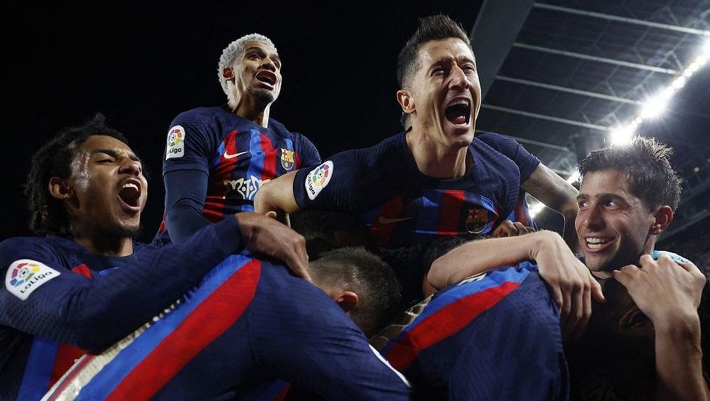 Lewandowski se na Čechy nažhavil v El Clásiku. Moje forma jde nahoru, varuje