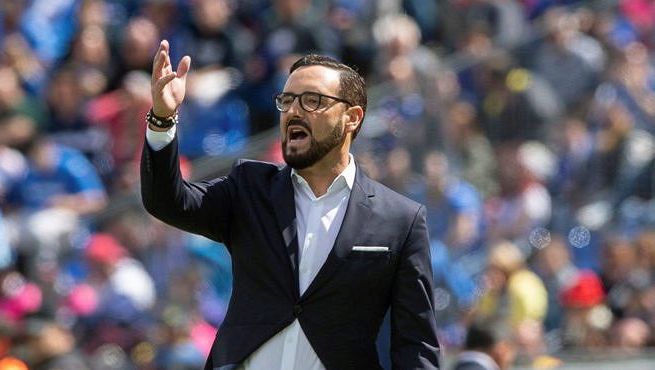 Fotbalisté Getafe nakonec dokončí sezonu s trenérem Bordalásem