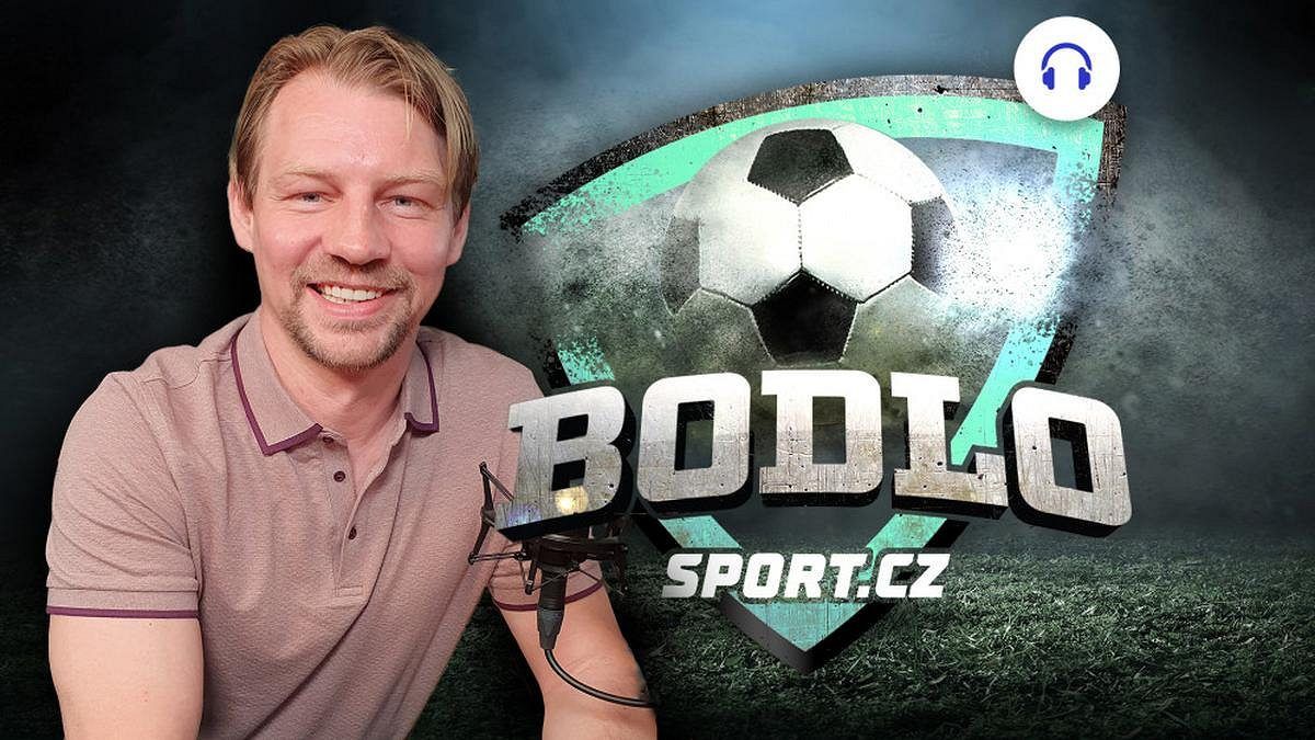 Nevěřím tomu, že by teď chtěl někdo někoho ovlivňovat. Rajnoch o rozhodčích nebo soft penaltách