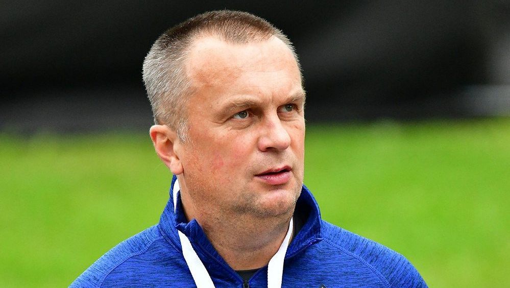 Hamza o Rusech: Není prostor se bavit o návratu. Zásadní roli můžou sehrát sponzoři