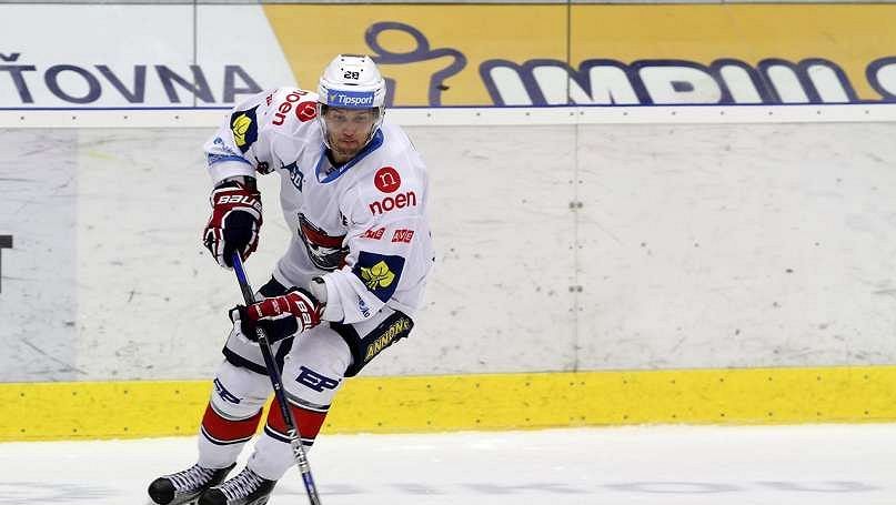 Krutá zpráva. Bývalý extraligový hráč onemocněl ALS, o pomoc žádá i hvězda NHL