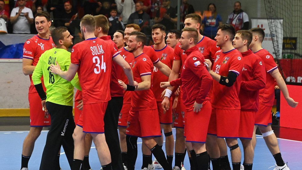 Výzva pro národní tým, na mistrovství Evropy je čeká nejlepší tým světa