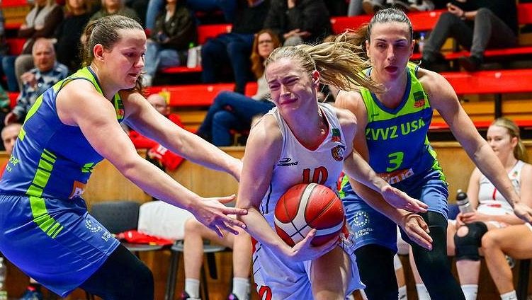 Pamětnice Vyoralová chce využít i druhou šanci